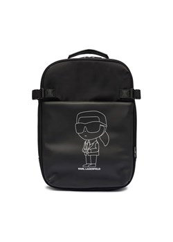 Karl Lagerfeld Kids Plecak ze sklepu Gomez Fashion Store w kategorii Plecaki dla dzieci - zdjęcie 184306403