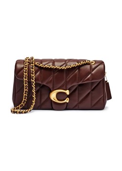 Coach Skórzana torebka na ramię TABBY SB ze sklepu Gomez Fashion Store w kategorii Listonoszki - zdjęcie 184306424