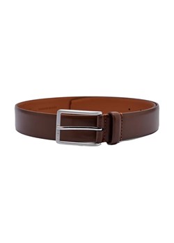 BOSS BLACK Skórzany pasek - id: BB244M000008210 - marki BOSS HUGO BOSS - 184306441 BOSS BLACK Skórzany pasek ze sklepu Gomez Fashion Store w kategorii Paski męskie - zdjęcie 184306441