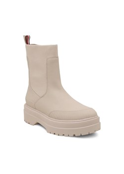 Tommy Hilfiger Sztyblety ze sklepu Gomez Fashion Store w kategorii Botki - zdjęcie 184306443