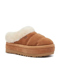 UGG Skórzane mule TAZZLITA ze sklepu Gomez Fashion Store w kategorii Klapki damskie - zdjęcie 184306444