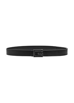 Guess Skórzany dwustronny pasek H30 ze sklepu Gomez Fashion Store w kategorii Paski męskie - zdjęcie 184306450