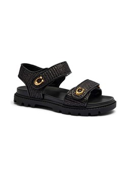 Coach Sandały BRYNN ze sklepu Gomez Fashion Store w kategorii Sandały damskie - zdjęcie 184306451