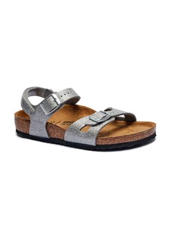 Birkenstock Sandały Rio | z dodatkiem skóry ze sklepu Gomez Fashion Store w kategorii Sandały dziecięce - zdjęcie 184306464