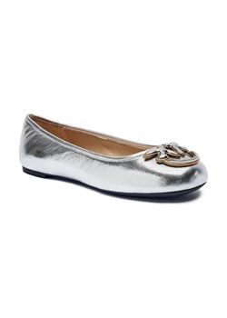 Pinko Skórzane baleriny GIOIA 03 ze sklepu Gomez Fashion Store w kategorii Balerinki - zdjęcie 184306472