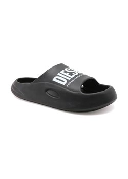 Diesel Klapki ze sklepu Gomez Fashion Store w kategorii Klapki dziecięce - zdjęcie 184306482