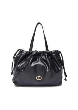 TWINSET Shopperka ze sklepu Gomez Fashion Store w kategorii Torby Shopper bag - zdjęcie 184306493
