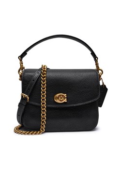 Coach Skórzana torebka na ramię CASSIE ze sklepu Gomez Fashion Store w kategorii Listonoszki - zdjęcie 184306521