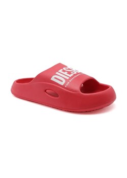 Diesel Klapki ze sklepu Gomez Fashion Store w kategorii Klapki dziecięce - zdjęcie 184306522