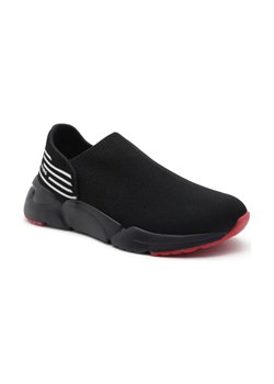 Diesel Sneakersy ze sklepu Gomez Fashion Store w kategorii Buty sportowe dziecięce - zdjęcie 184306572