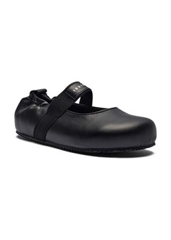 INUIKII Skórzane baleriny MOLLY ze sklepu Gomez Fashion Store w kategorii Balerinki - zdjęcie 184306573