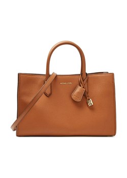 Michael Kors Skórzany kuferek ze sklepu Gomez Fashion Store w kategorii Kuferki - zdjęcie 184306580