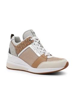 Michael Kors Sneakersy GEORGIE ze sklepu Gomez Fashion Store w kategorii Buty sportowe damskie - zdjęcie 184306614