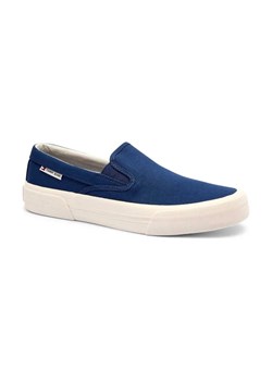 Tommy Jeans Slip on Canvas ze sklepu Gomez Fashion Store w kategorii Trampki męskie - zdjęcie 184306620