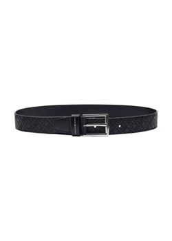 Tommy Hilfiger Skórzany pasek BUSINESS ze sklepu Gomez Fashion Store w kategorii Paski męskie - zdjęcie 184306630
