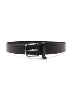 Tommy Jeans Skórzany pasek TJM D-RING BELT 4.0 ze sklepu Gomez Fashion Store w kategorii Paski męskie - zdjęcie 184306631