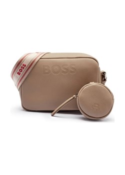 BOSS BLACK Listonoszka + saszetka Addison ze sklepu Gomez Fashion Store w kategorii Listonoszki - zdjęcie 184306640