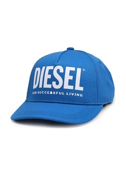 Diesel Bejsbolówka ze sklepu Gomez Fashion Store w kategorii Czapki dziecięce - zdjęcie 184306650