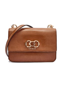 Guess Listonoszka SALINGE ze sklepu Gomez Fashion Store w kategorii Listonoszki - zdjęcie 184306651