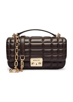 Michael Kors Skórzana torebka na ramię Tribeca ze sklepu Gomez Fashion Store w kategorii Listonoszki - zdjęcie 184306654