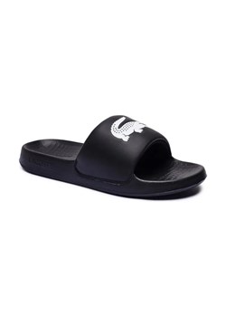 Lacoste Klapki ze sklepu Gomez Fashion Store w kategorii Klapki męskie - zdjęcie 184306693