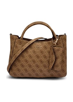 Guess Kuferek + saszetka BRENTON ze sklepu Gomez Fashion Store w kategorii Kuferki - zdjęcie 184306712