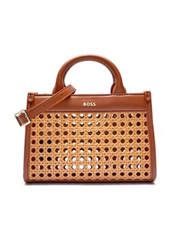 BOSS BLACK Kuferek Sandy Mini ze sklepu Gomez Fashion Store w kategorii Kuferki - zdjęcie 184306724