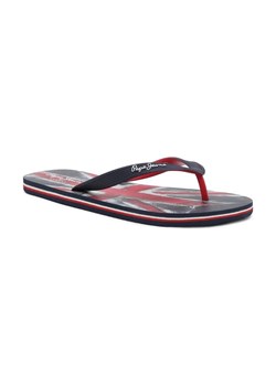 Pepe Jeans London Japonki ze sklepu Gomez Fashion Store w kategorii Klapki męskie - zdjęcie 184306730
