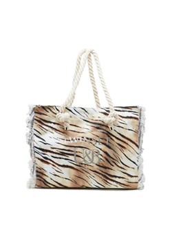 Twinset U&B Torba plażowa ze sklepu Gomez Fashion Store w kategorii Torby letnie - zdjęcie 184306742