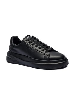 Guess Skórzane sneakersy MANELBA ze sklepu Gomez Fashion Store w kategorii Buty sportowe męskie - zdjęcie 184306750