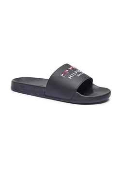 Tommy Hilfiger Klapki ze sklepu Gomez Fashion Store w kategorii Klapki męskie - zdjęcie 184306752