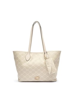 TWINSET Shopperka + saszetka ze sklepu Gomez Fashion Store w kategorii Torby Shopper bag - zdjęcie 184306753