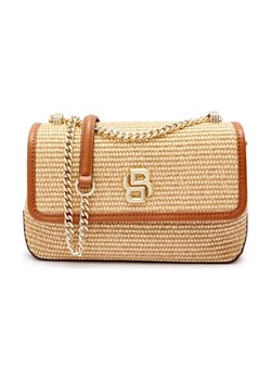 BOSS BLACK Torebka na ramię B_ICON ze sklepu Gomez Fashion Store w kategorii Torby letnie - zdjęcie 184306754