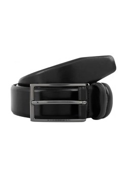 BOSS BLACK Skórzany pasek Carmello ze sklepu Gomez Fashion Store w kategorii Paski męskie - zdjęcie 184306762