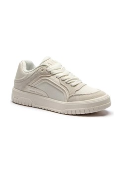Armani Exchange Sneakersy | z dodatkiem skóry ze sklepu Gomez Fashion Store w kategorii Buty sportowe damskie - zdjęcie 184306773