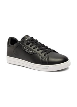 Michael Kors Skórzane sneakersy KEATING ze sklepu Gomez Fashion Store w kategorii Buty sportowe męskie - zdjęcie 184306792