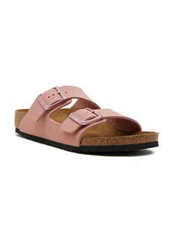Birkenstock Skórzane klapki Arizona ze sklepu Gomez Fashion Store w kategorii Klapki dziecięce - zdjęcie 184306793