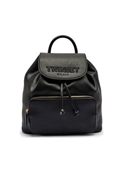 TWINSET Plecak ze sklepu Gomez Fashion Store w kategorii Plecaki - zdjęcie 184306803