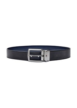 Tommy Hilfiger Skórzany dwustronny pasek DENTON 3.5 REV ze sklepu Gomez Fashion Store w kategorii Paski męskie - zdjęcie 184306804