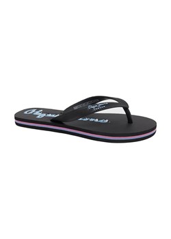 Pepe Jeans London Japonki BAY BEACH CLAIC BRAND W ze sklepu Gomez Fashion Store w kategorii Klapki damskie - zdjęcie 184306820