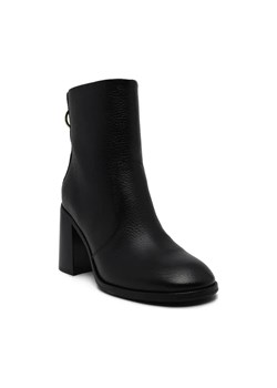 See By Chloé Skórzane botki ze sklepu Gomez Fashion Store w kategorii Botki - zdjęcie 184306832