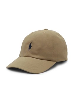 POLO RALPH LAUREN Bejsbolówka - id: 1725114 - marki Polo Ralph Lauren - 184306843 POLO RALPH LAUREN Bejsbolówka ze sklepu Gomez Fashion Store w kategorii Czapki dziecięce - zdjęcie 184306843