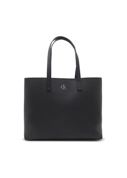Calvin Klein Jeans Shopperka ze sklepu Gomez Fashion Store w kategorii Torby Shopper bag - zdjęcie 184306852