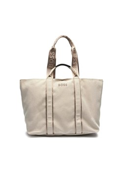 BOSS BLACK Shopperka Palmah ze sklepu Gomez Fashion Store w kategorii Torby Shopper bag - zdjęcie 184306874