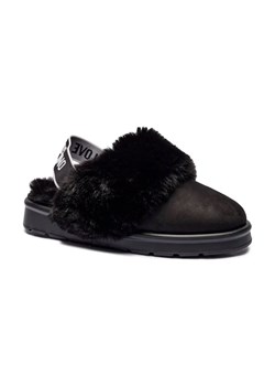 Love Moschino Obuwie domowe ze sklepu Gomez Fashion Store w kategorii Kapcie damskie - zdjęcie 184306883