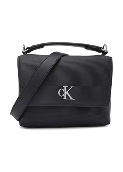 Calvin Klein Jeans Torebka na ramię ze sklepu Gomez Fashion Store w kategorii Listonoszki - zdjęcie 184306884