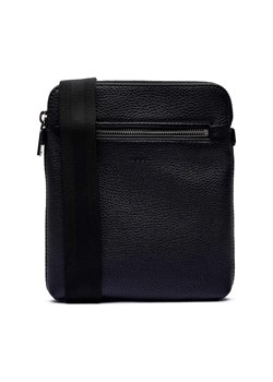 BOSS BLACK Skórzana reporterka New Crosstown_Envel. ze sklepu Gomez Fashion Store w kategorii Torby męskie - zdjęcie 184306893