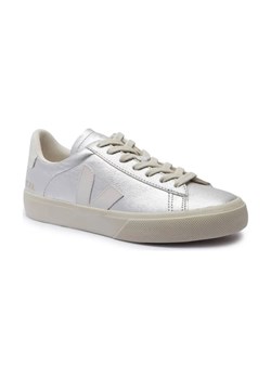 VEJA Skórzane sneakersy Campo ze sklepu Gomez Fashion Store w kategorii Buty sportowe damskie - zdjęcie 184306901