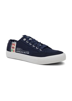 Aeronautica Militare Tenisówki ze sklepu Gomez Fashion Store w kategorii Trampki męskie - zdjęcie 184306904