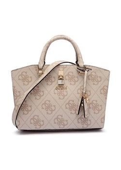 Guess Kuferek QUEENSLAND ze sklepu Gomez Fashion Store w kategorii Kuferki - zdjęcie 184306911